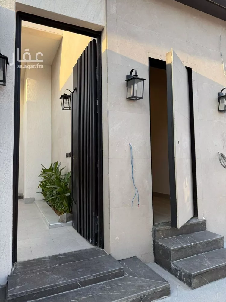 دور للبيع في حي المونسية, مدينة الرياض, منطقة الرياض صورة 4