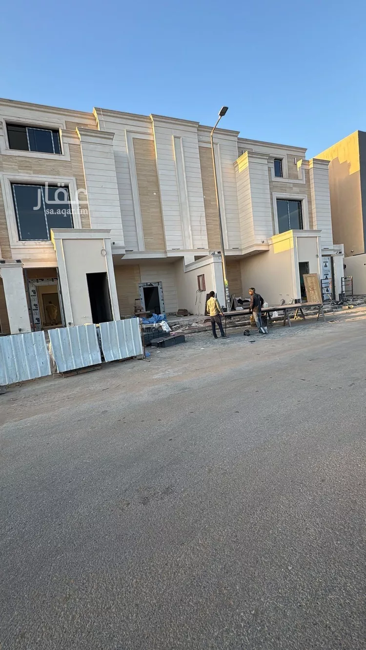 Floor for Sale in Riyadh Al Arid