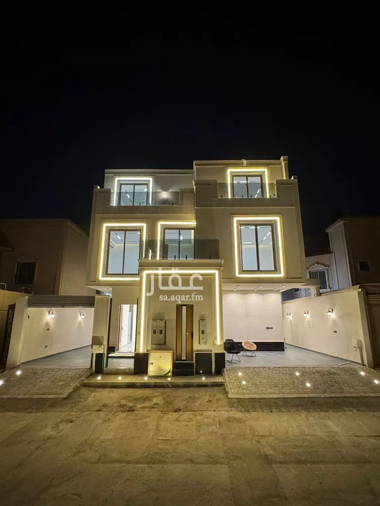 دور للبيع في شارع جبل المشايخ, حي قرطبة, مدينة الرياض, منطقة الرياض