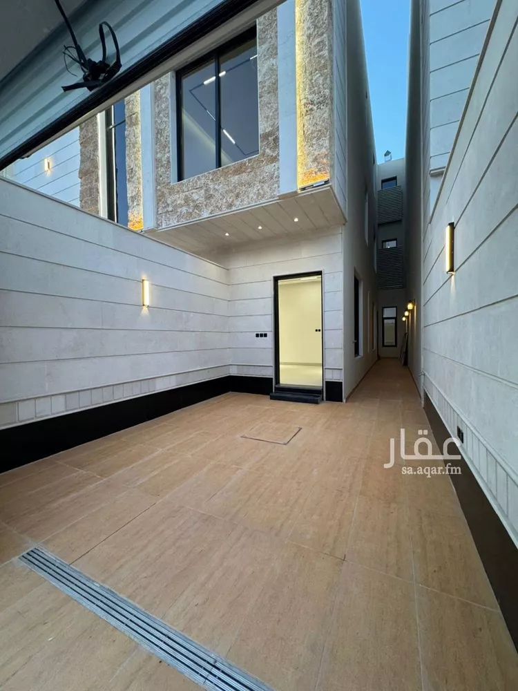 دور للبيع في شارع الشامانية, حي قرطبة, مدينة الرياض, منطقة الرياض صورة 3