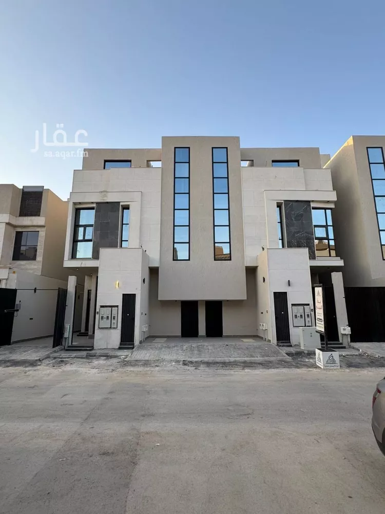 دور للبيع في شارع وادي الشوكة, حي قرطبة, مدينة الرياض, منطقة الرياض