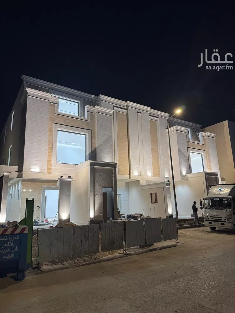 دور للبيع في شارع فزارة, حي قرطبة, مدينة الرياض, منطقة الرياض