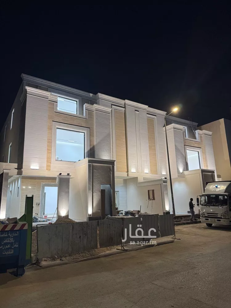 دور للبيع في شارع احمد بن ميسر, حي قرطبة, مدينة الرياض, منطقة الرياض صورة 2