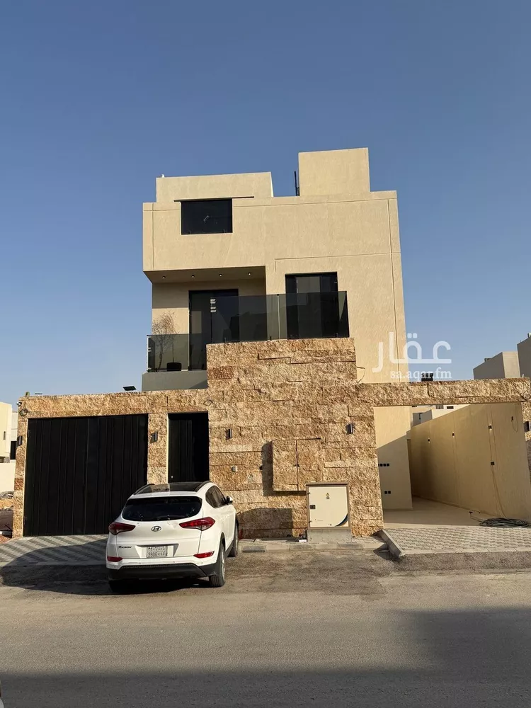 دور للبيع في حي الرمال, مدينة الرياض, منطقة الرياض 1 صورة