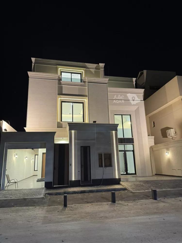 Villa for Sale in Riyadh Al Arid