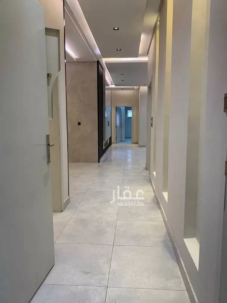 شقة للإيجار في شارع علي ابن شجاع المصري ، حي مريخ ، جدة ، جدة صورة 2