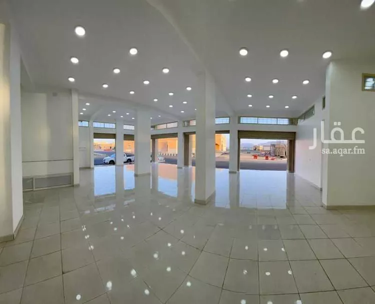 Shop for Rent in Ahad Rufaidah Al Aziziyah