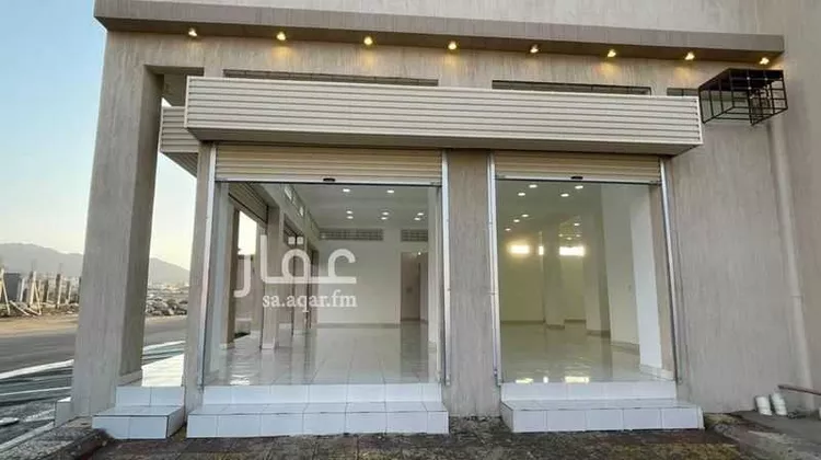 محل للإيجار في شارع المعلاة 78 ، حي المعلاة ، أحد رفيدة ، احد رفيدة 15