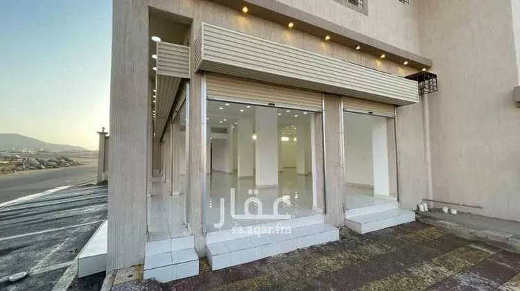 محل للإيجار في شارع 4918095, حي المعلاة, مدينة أحد رفيدة, منطقة عسير 14