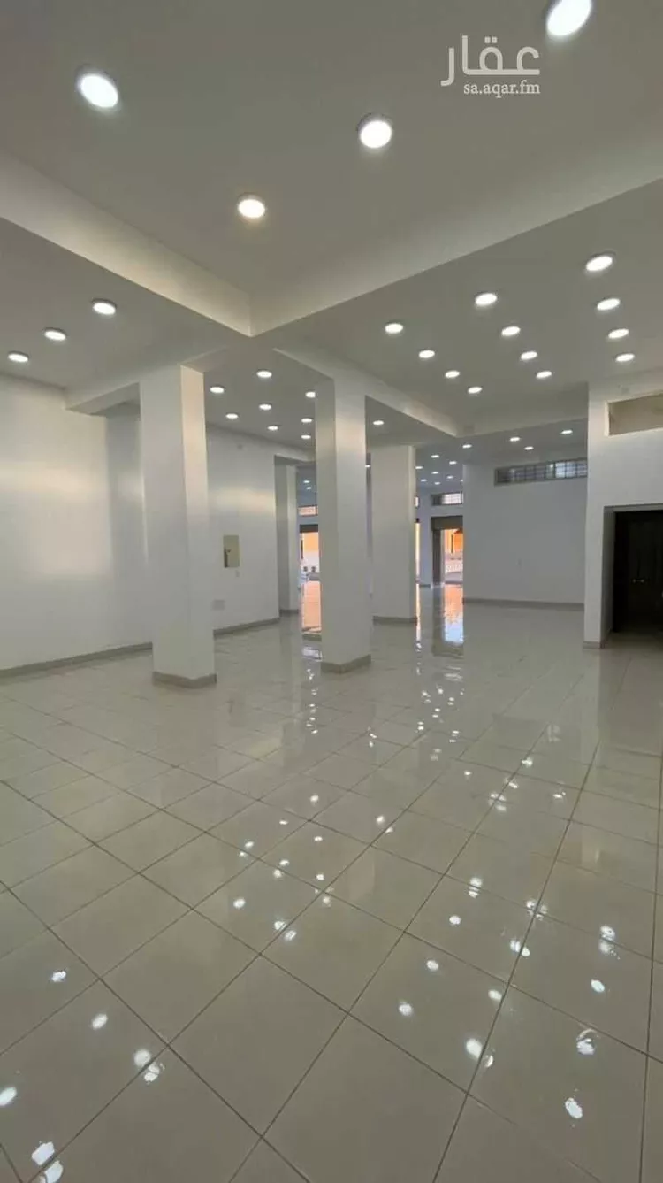 محل للإيجار في شارع 4918095, حي المعلاة, مدينة أحد رفيدة, منطقة عسير صورة 3