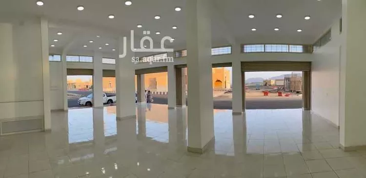محل للإيجار في شارع 4918095, حي المعلاة, مدينة أحد رفيدة, منطقة عسير صورة 2