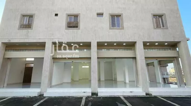 محل للإيجار في شارع 4918095, حي المعلاة, مدينة أحد رفيدة, منطقة عسير 13