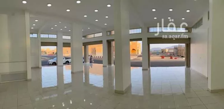 محل للإيجار في شارع المعلاة 78 ، حي المعلاة ، أحد رفيدة ، احد رفيدة صورة 2