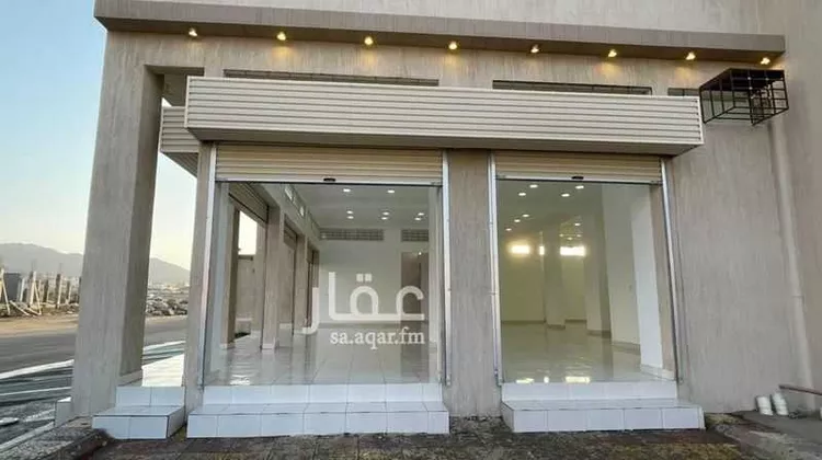 محل للإيجار في شارع 4918095, حي المعلاة, مدينة أحد رفيدة, منطقة عسير 15