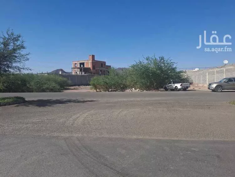 أرض للبيع في شارع حاجب بن يزيد, حي الغابة, مدينة المدينة المنورة, منطقة المدينة المنورة صورة 4