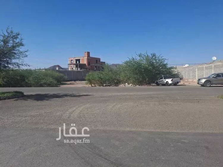 أرض للبيع في شارع حاجب بن يزيد, حي الغابة, مدينة المدينة المنورة, منطقة المدينة المنورة 6