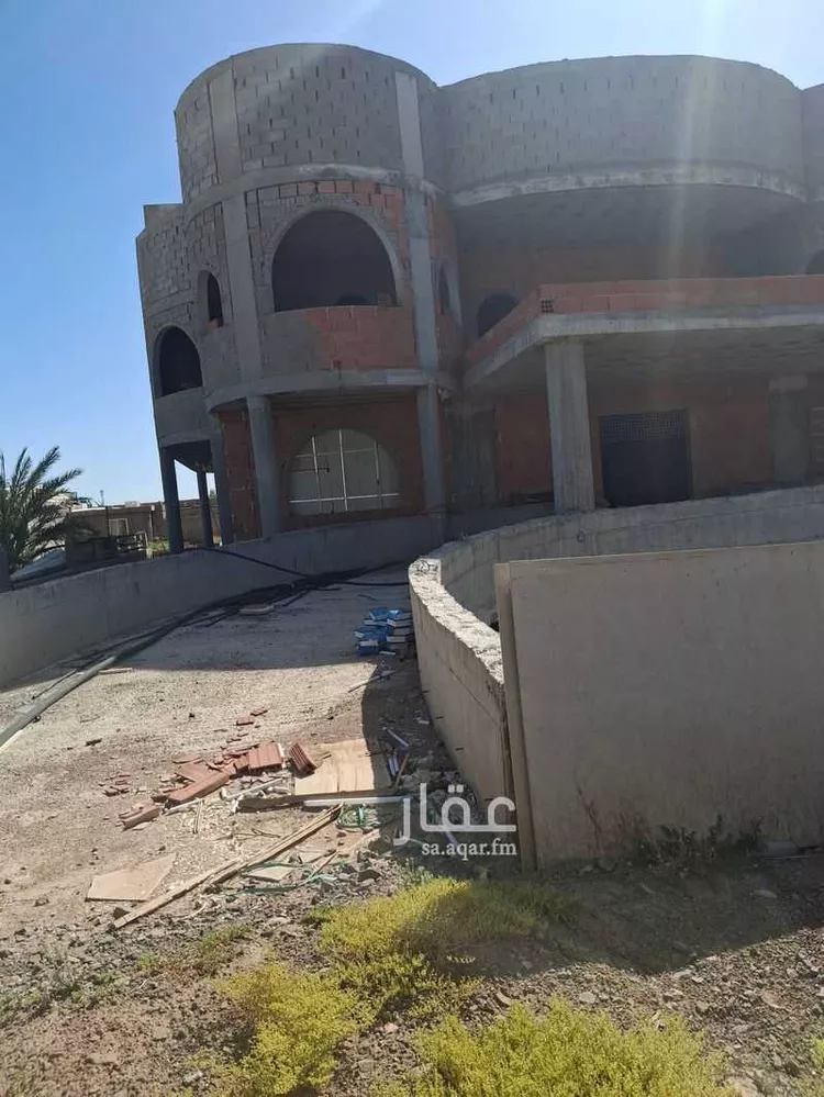 فيلا للبيع في شارع احمد بن اسحاق بن عيسى, حي الغابة, مدينة المدينة المنورة, منطقة المدينة المنورة صورة 2