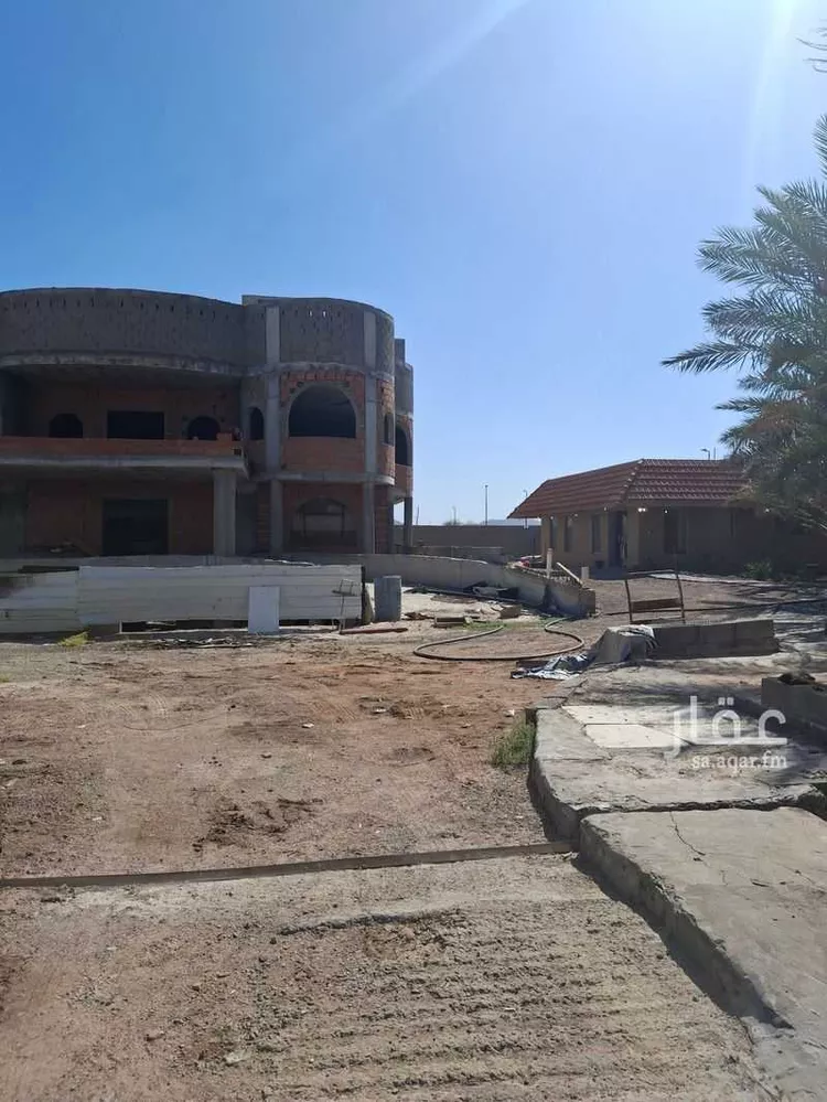 فيلا للبيع في شارع احمد بن اسحاق بن عيسى, حي الغابة, مدينة المدينة المنورة, منطقة المدينة المنورة صورة 5