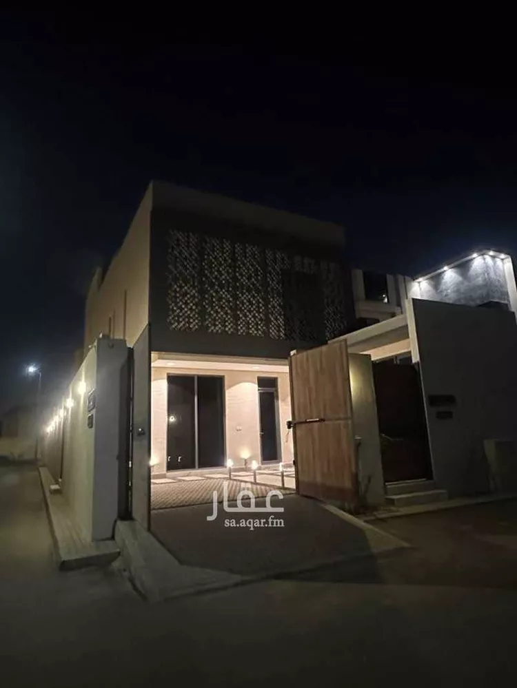 فيلا للبيع في حي النهضة, مدينة بريده, منطقة القصيم صورة 2