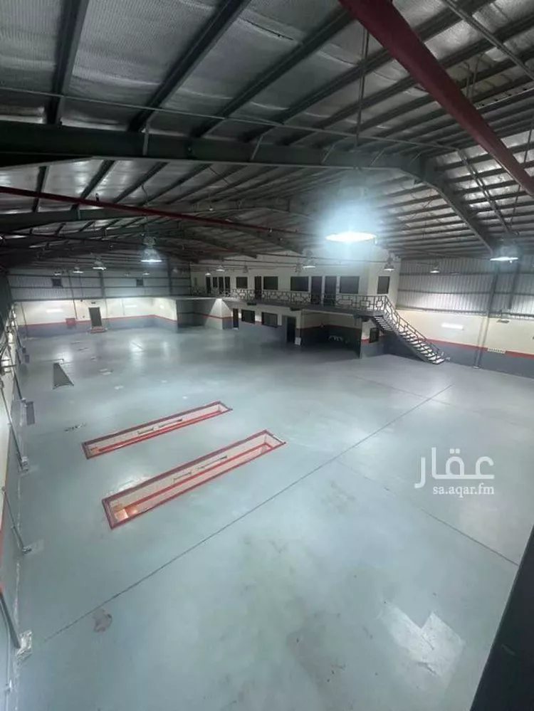 محل للإيجار في شارع طريق الملك عبدالعزيز, حي الروضة, مدينة بريدة, منطقة القصيم صورة 4