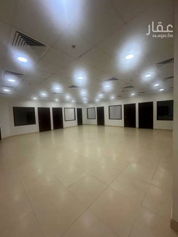 محل للإيجار في شارع طريق الملك عبدالعزيز, حي الروضة, مدينة بريدة, منطقة القصيم صورة 5