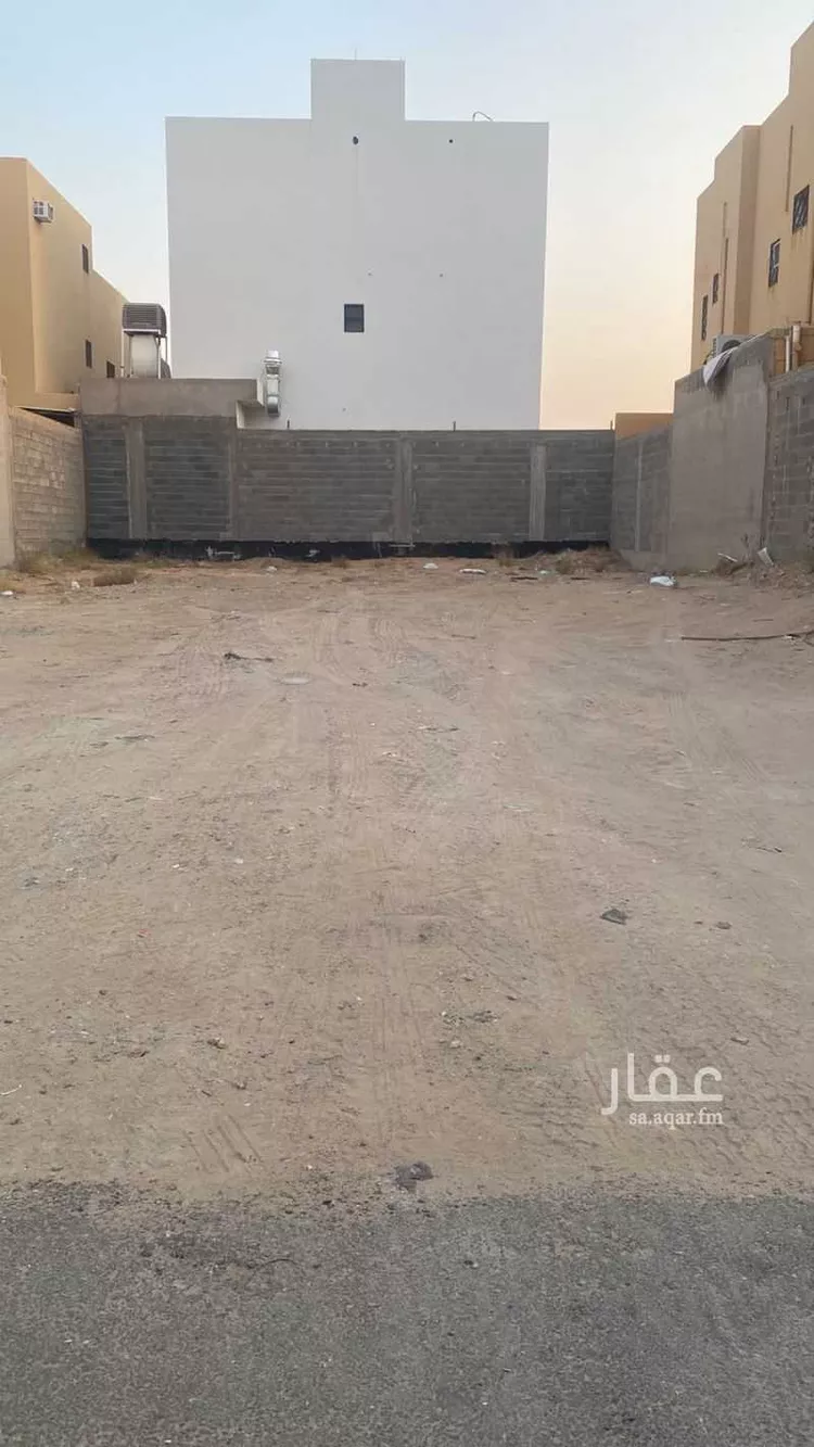 Land for Sale in Buraydah Mishal