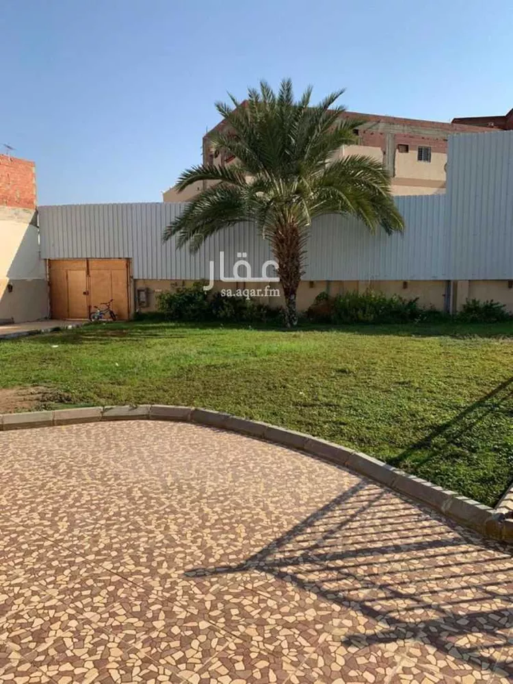 استراحة للبيع في شارع الحارث بن عبد الله بن أبي ربيعة المخزومي, حي الفتح, مدينة الجموم, منطقة مكة المكرمة صورة 4