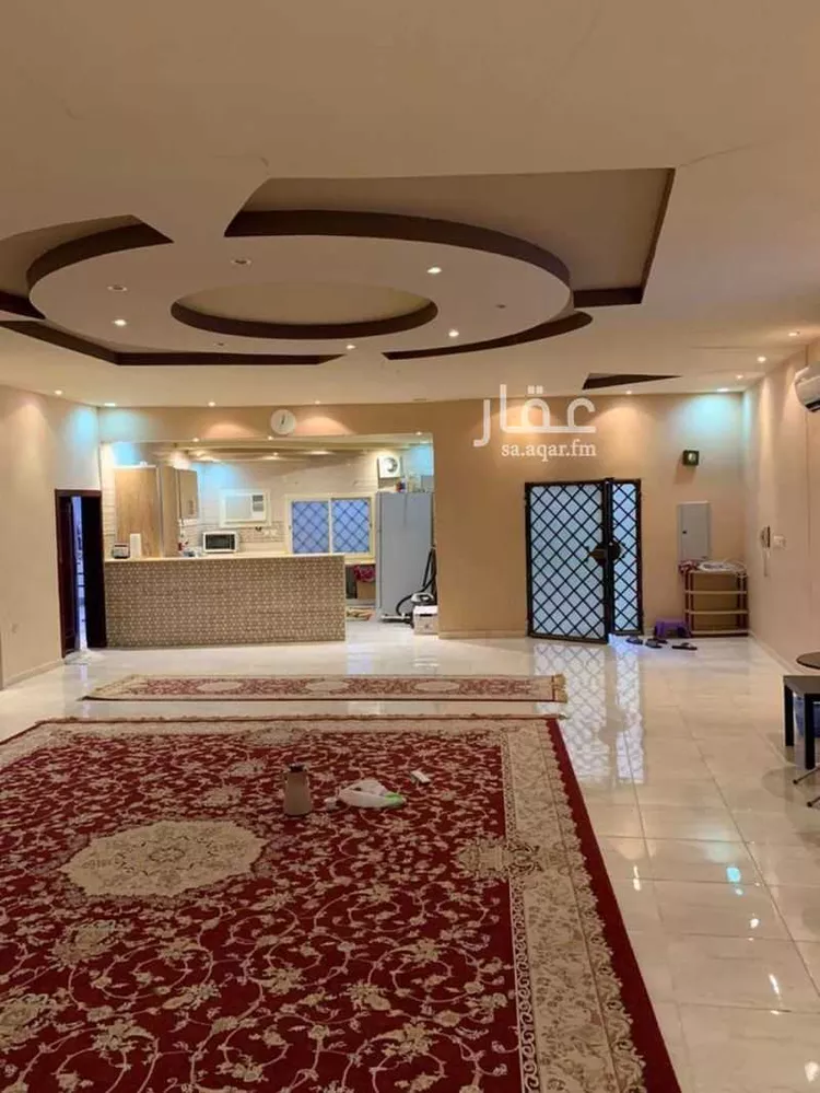 استراحة للبيع في شارع الحارث بن عبد الله بن أبي ربيعة المخزومي, حي الفتح, مدينة الجموم, منطقة مكة المكرمة صورة 3