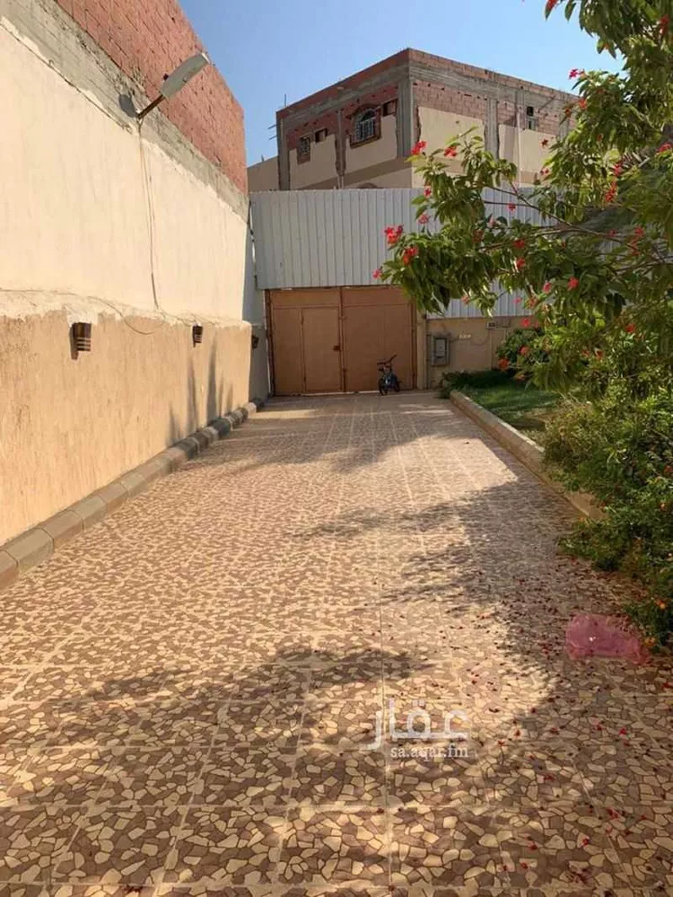 استراحة للبيع في شارع الحارث بن عبد الله بن أبي ربيعة المخزومي, حي الفتح, مدينة الجموم, منطقة مكة المكرمة 7