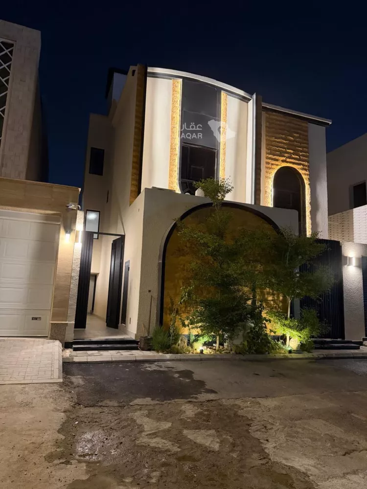 شقة للإيجار في شارع عاصم بن أبي وائل, حي العارض, مدينة الرياض, منطقة الرياض صورة 2