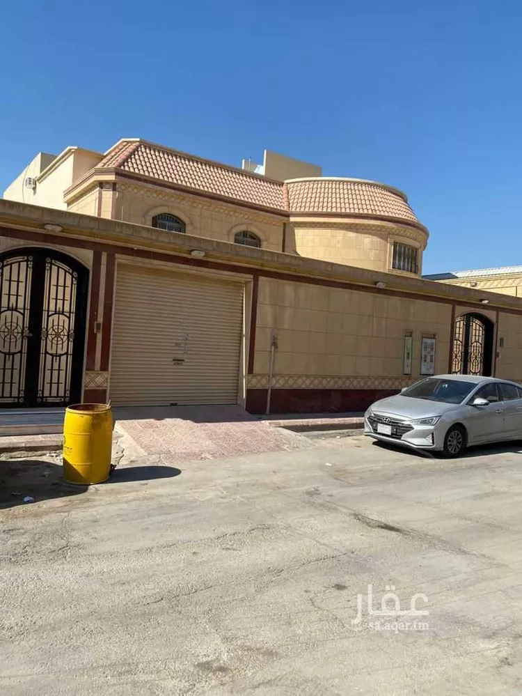 فيلا للبيع في شارع دريد بن حرملة, حي النسيم الغربي, مدينة الرياض, منطقة الرياض
