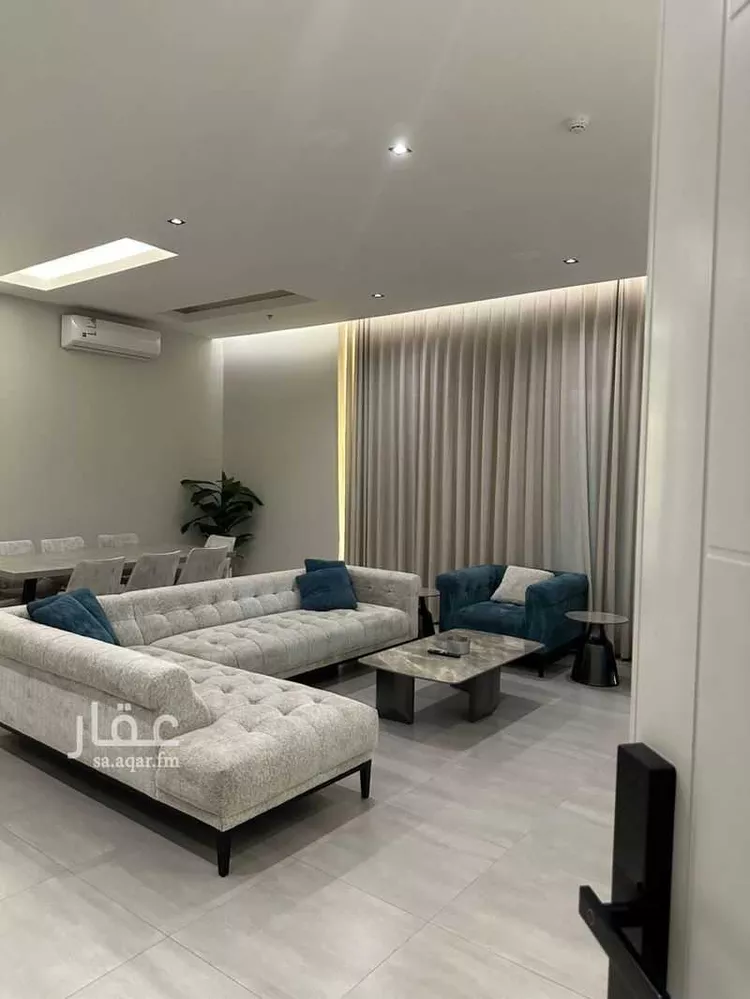 شقة للإيجار في شارع زيد الخير, حي الروضة, مدينة الرياض, منطقة الرياض