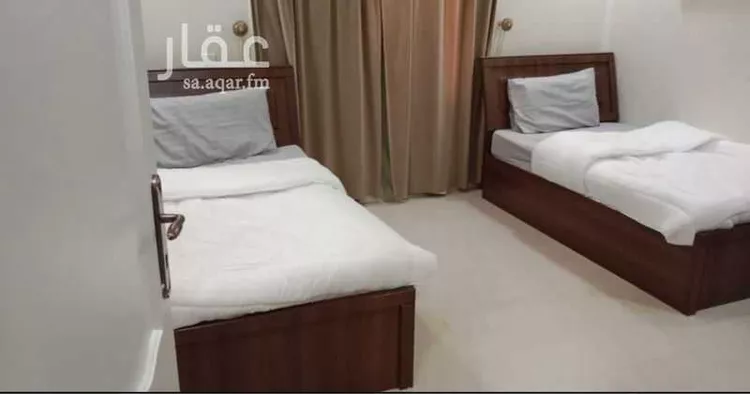 شقة مفروشة للحجز في شارع التضامن العربي ، حي الرحاب ، جدة ، جدة صورة 5