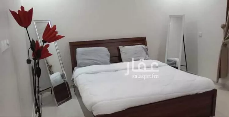 شقة مفروشة للحجز في شارع التضامن العربي ، حي الرحاب ، جدة ، جدة