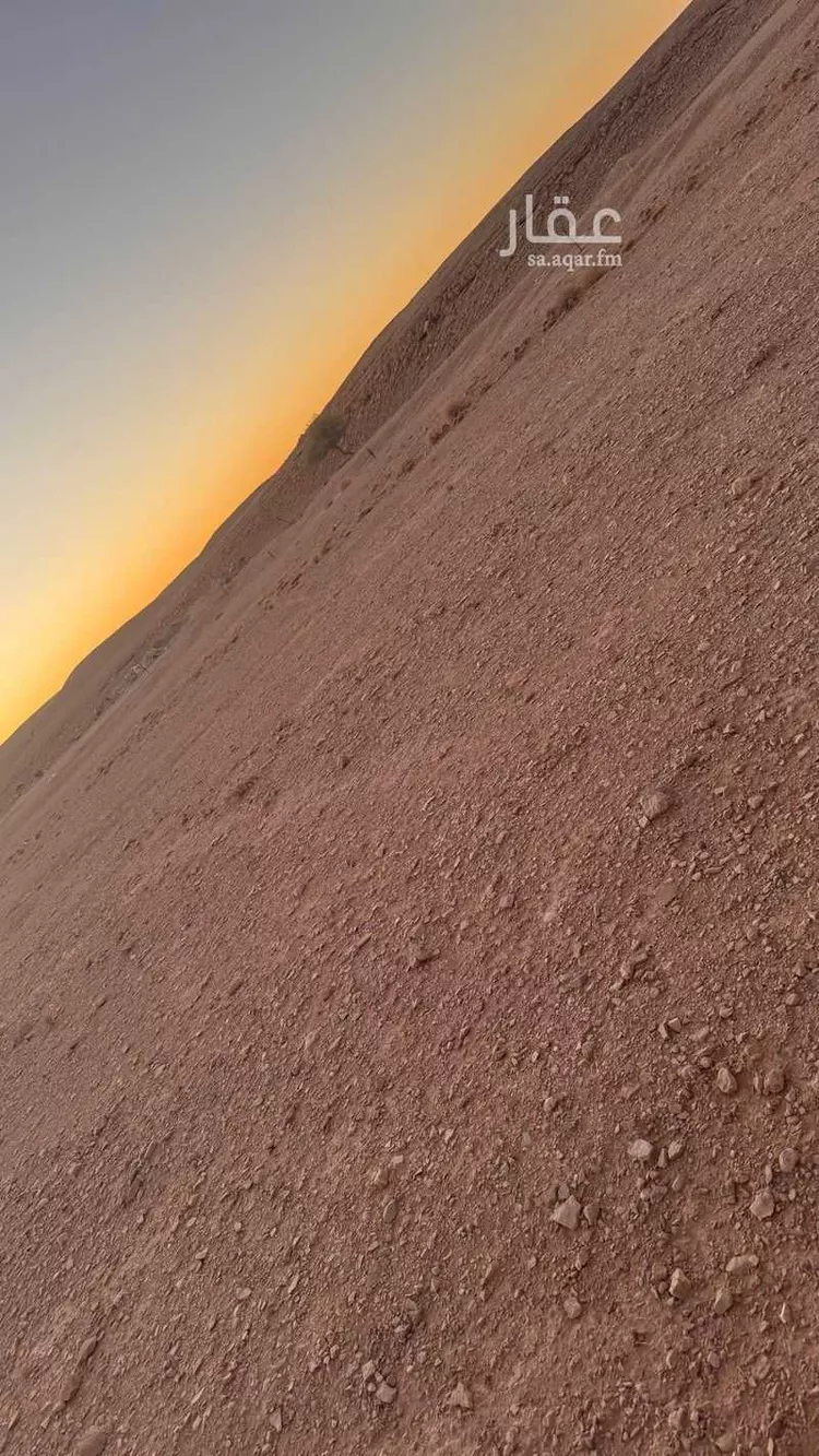 أرض للإيجار في شارع ملهم 58 ، ملهم ، حريملاء صورة 2