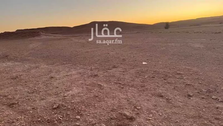 أرض للإيجار في شارع ملهم 58 ، ملهم ، حريملاء