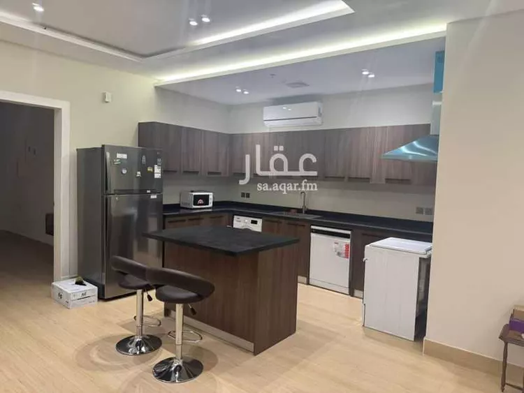 شقة للإيجار في حي الحمراء, مدينة الخبر, المنطقة الشرقية صورة 2