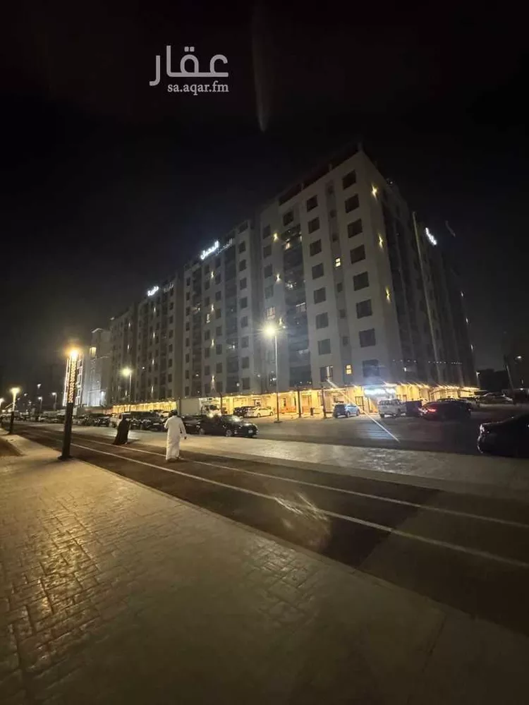 شقة للإيجار في حي الحمراء, مدينة الخبر, المنطقة الشرقية صورة 2