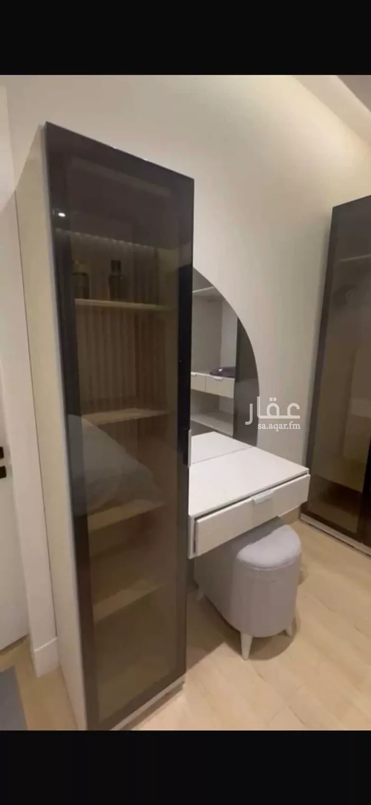شقة للإيجار في حي الحمراء, مدينة الخبر, المنطقة الشرقية صورة 4