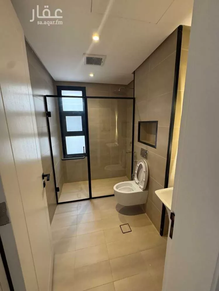 شقة للإيجار في شارع علقمة بن وائل, حي النرجس, مدينة الرياض, منطقة الرياض