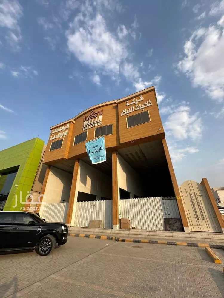 محل للإيجار في شارع الطريق الدائري الجنوبي, حي العزيزية, مدينة الرياض, منطقة الرياض