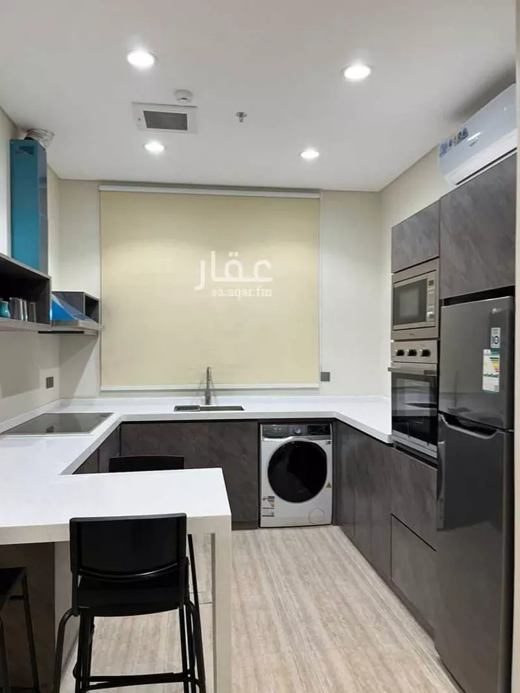 شقة للإيجار في شارع رقم 32, حي المونسية, مدينة الرياض, منطقة الرياض صورة 5