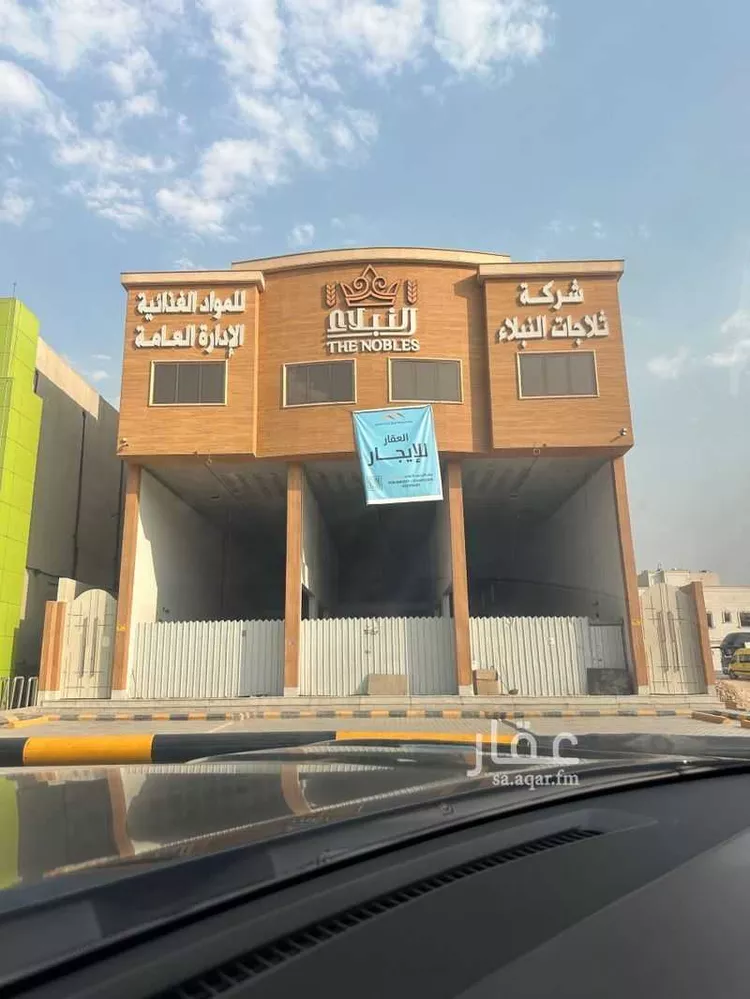محل للإيجار في شارع الطريق الدائري الجنوبي, حي العزيزية, مدينة الرياض, منطقة الرياض 2
