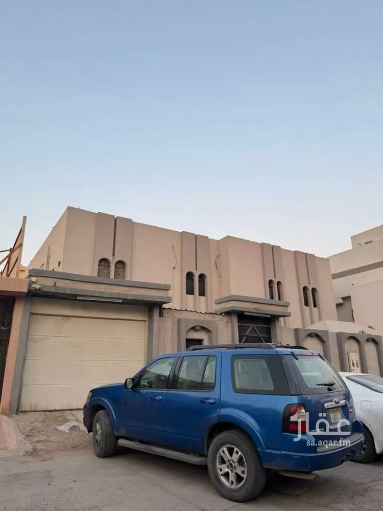 فيلا للبيع في شارع يوسف القاضي, حي النسيم الشرقي, مدينة الرياض, منطقة الرياض صورة 3