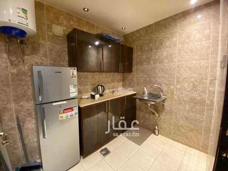شقة للإيجار في شارع  الاوزاعي, حي العارض, مدينة الرياض, منطقة الرياض صورة 4