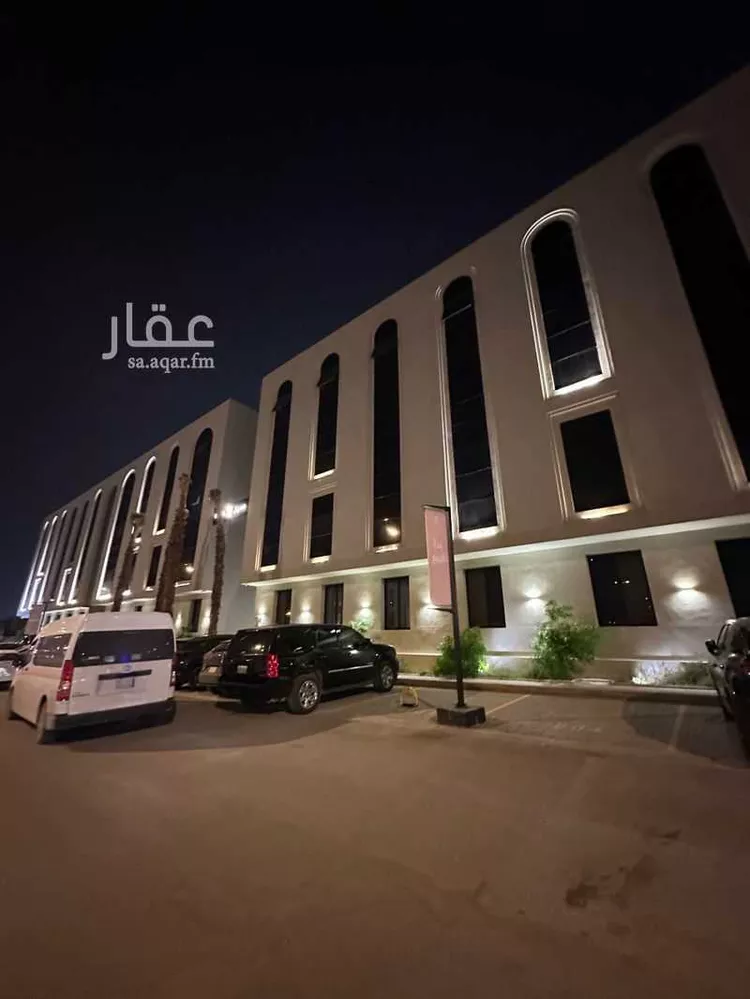 Apartment for Rent in Riyadh An Narjis