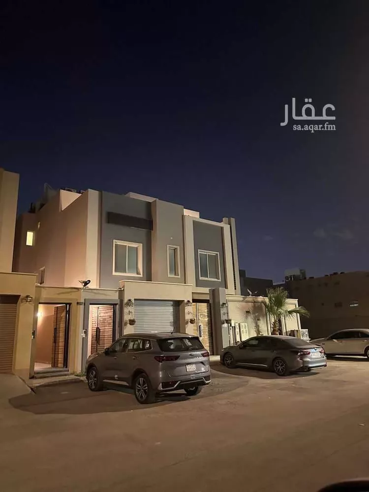 شقة للإيجار في شارع رقم 256, حي النرجس, مدينة الرياض, منطقة الرياض