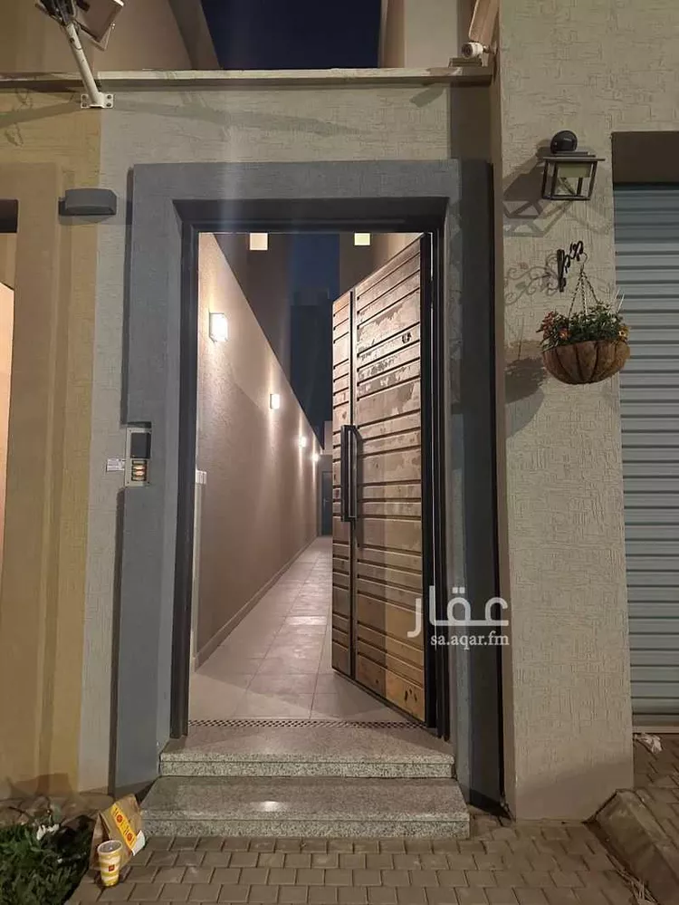 شقة للإيجار في شارع رقم 256, حي النرجس, مدينة الرياض, منطقة الرياض صورة 2