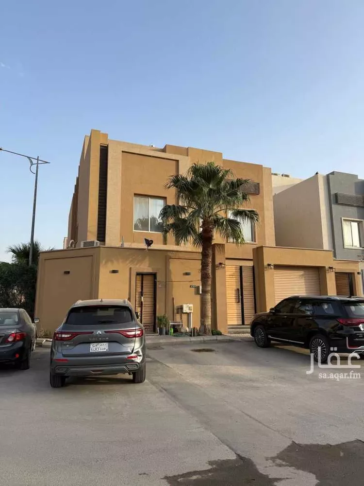Apartment for Rent in Riyadh An Narjis