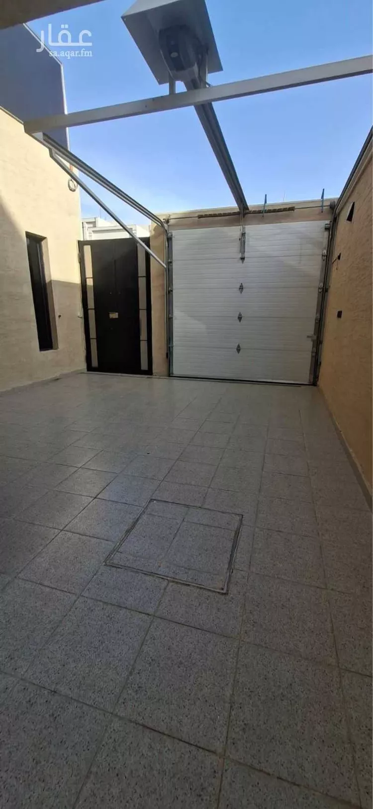 فيلا للإيجار في شارع شيبان بن أبي شيبة, حي الرمال, مدينة الرياض, منطقة الرياض صورة 2